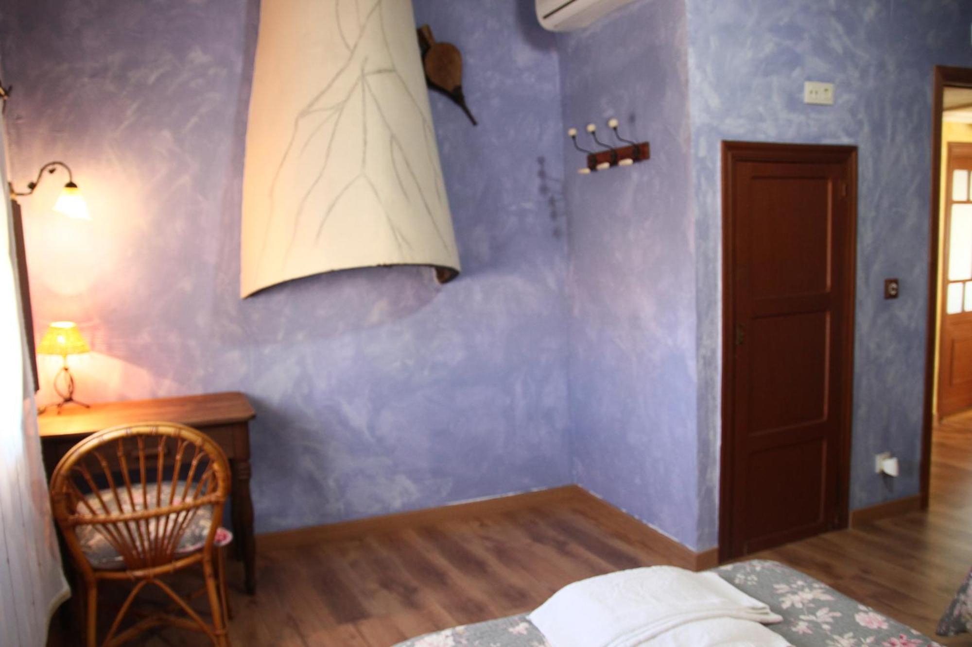 Agroturismo "La Bardena Blanca Ii" อาร์เกดาส ภายนอก รูปภาพ